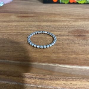 Pandora ring size 7